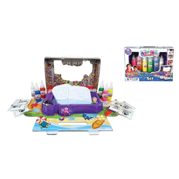 Aqua Gelz Zestaw Aqua Park